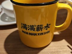 -新太二·鲜料川菜(东汇城店)