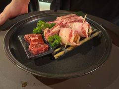 -無二炙坊·和牛烧肉(大钟寺1733店)