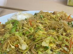 -面道赞宁海海鲜面(迎凤街店)