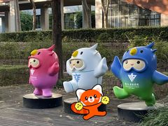 -浙江大学(紫金港校区)