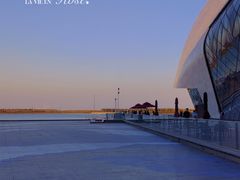 -贝林大翅鲸简餐厅(国家海洋博物馆店)