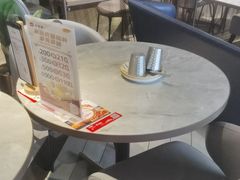 -必胜客(中山店)
