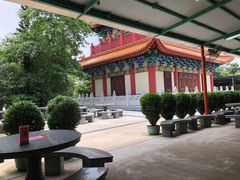 -宝莲禅寺