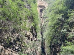 -龙门涧景区