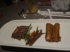 -青年公社烤鸭(肇嘉浜路店)