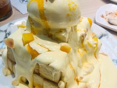 -卡朋西餐(悦汇城店)