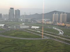 -大连君悦酒店