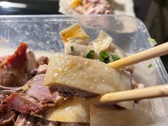 -陈光记烧腊店(罗保博士街店)