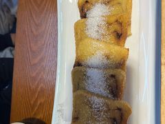 -延安八大碗(陕北菜·枣园路店)