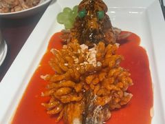 -松鹤楼(山塘街店)