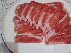 -京悦南门涮羊肉(长寿路店)