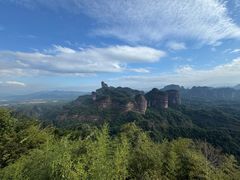 -丹霞山风景名胜区