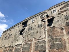 -上海四行仓库抗战纪念馆