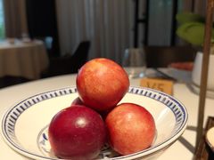 -蘇锦宴·淮扬菜烤鸭·小院(三元桥霄云路店)