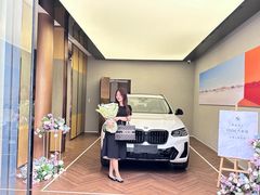 -上德宝骏宝马5S店