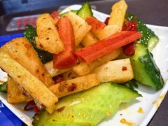 -清真·马洪小炒泡馍馆(钟楼回民街店)