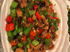 -文三里屯面馆(三里屯店)