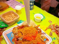 -桥东喜碧海鲜街(水东街店)