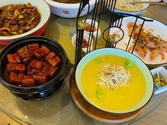 -淮扬村中餐厅
