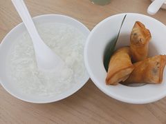 -苏小柳点心·手作小笼包(浦东嘉里城分院)