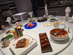 -106餐厅(山水文园店)