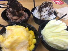 -串妹花式冰粉(乐山总店)