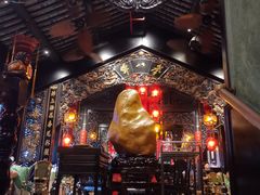 -誉八仙茶室酒楼(新天地店)