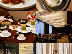 -广州天河希尔顿酒店