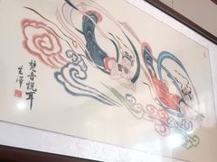 -范记靖远羊羔肉(博物馆店)