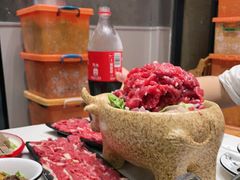 -刘少华贵州小黄牛·鲜牛肉火锅(总店)