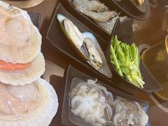 -丽江庭院之爱在路上(西单店)
