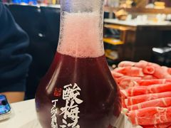 -丁卯•铜锅涮肉(工体店)