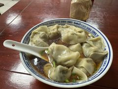 -古徽州馄饨店(宝安路店)