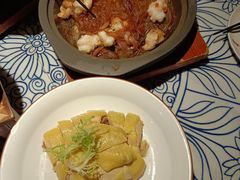 -绿茶餐厅(千岛湖银泰城店)