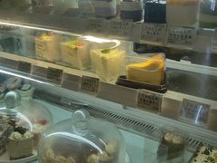 -提亚烘焙·手作面包·生日蛋糕(七星店)