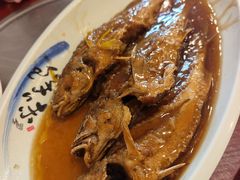 -聚首堂·特色小吃·肘子(什刹海德胜门店)