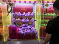 -娃娃集合营(上海奉贤龙湖天街店)