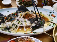-醉壹号海鲜大排档·老厦门特色菜(厦门美食地标店)
