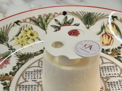-CA Patisserie法式甜品咖啡(恒隆广场店)