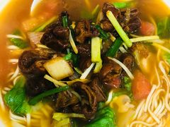 -二扁私房面馆(崂山路店)