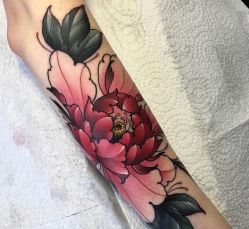 -众刺纹画·纹身·穿孔饰品·海娜定制