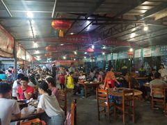 大堂-大地农庄(逢沙大道店)