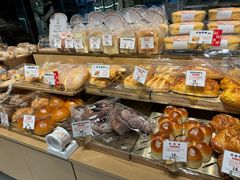 -西村叔叔的店·面包·甜品·蛋糕(清河万象汇店)