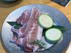 -狮子三•脆鳗鱼烤肉(信和廣場4樓店)