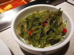 -海底捞火锅鲜切牛肉主题店(长寿路店)