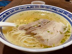 -同得兴 Since·1995 传统苏式面馆(十全街店)