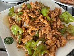 -张大妈饭店