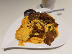 -龙记·香港茶餐厅(海上世界店)