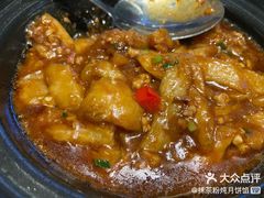 -四道菜·福建菜馆(莆田万达店)