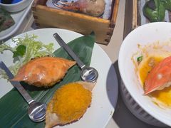 -蔡澜点心·粤菜(领展购物广场店)